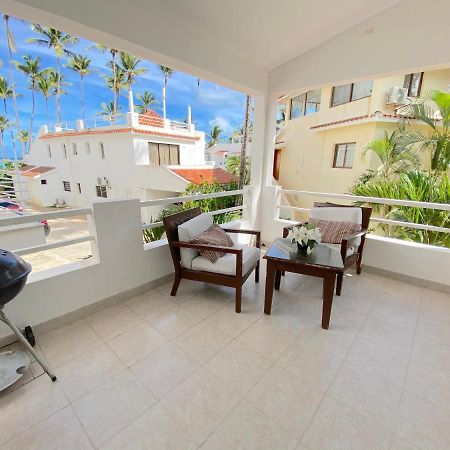 Ocean View Villa Playa Los Corales - Wifi, Bbq-Grill, Beach Access Punta Cana Exterior foto