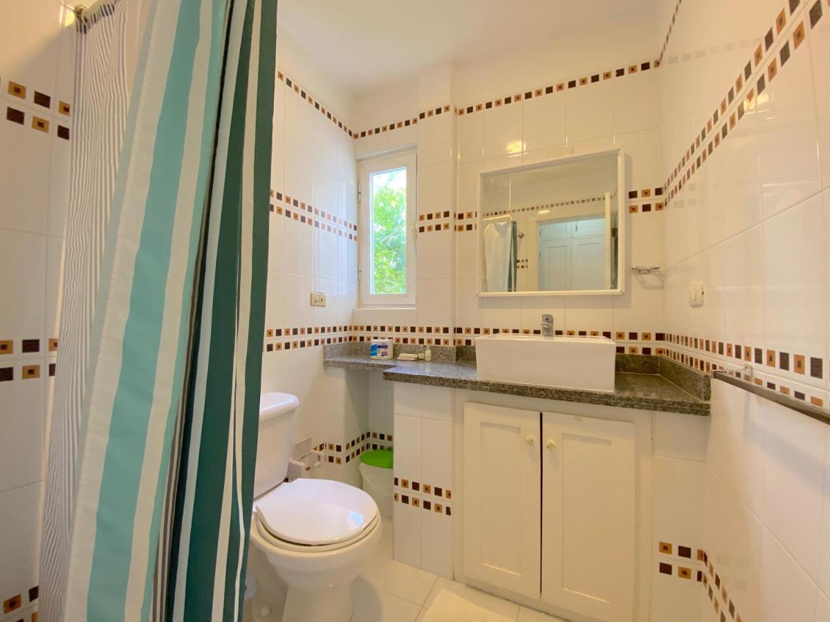Ocean View Villa Playa Los Corales - Wifi, Bbq-Grill, Beach Access Punta Cana Exterior foto